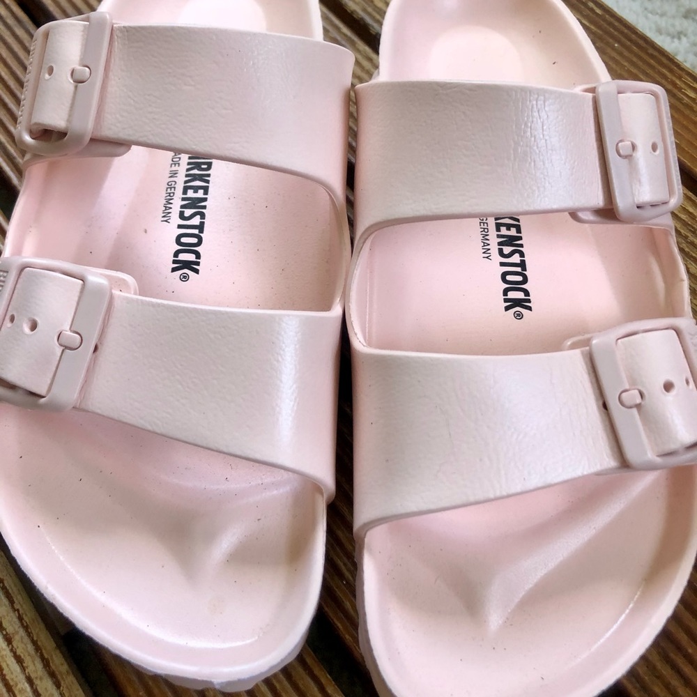 Birkenstock Sandals Size 7.5